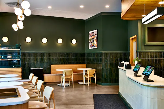 Wonder Upper West Side