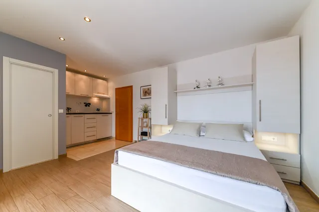 Studios Villa Medora