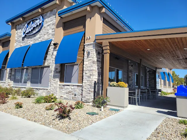 Culver’s