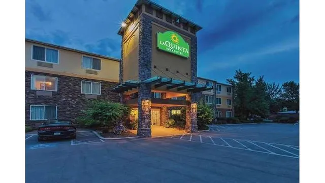 La Quinta Inn & Suites by Wyndham Boise Airport