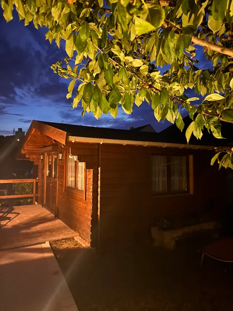 Le Sarcinoé - Maison d'hôtes