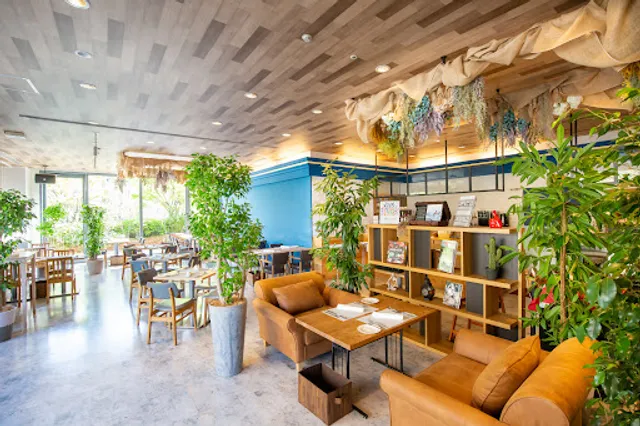 Restaurant al camon / KKRホテル博多