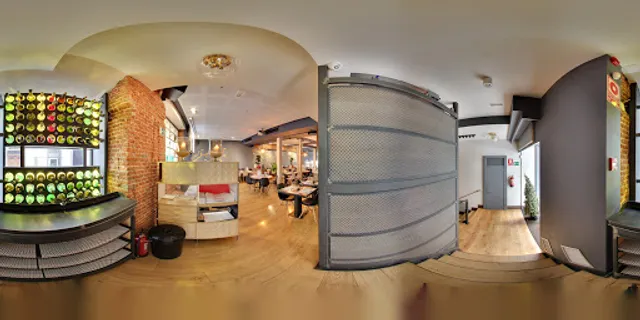 Sumo Fusión Restaurante