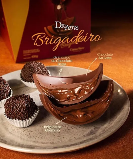 Cacau Show - Chocolates