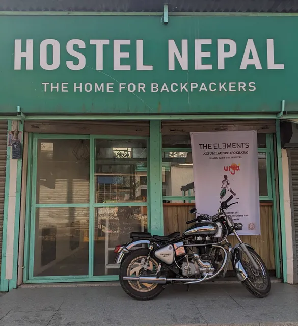 Hostel Nepal