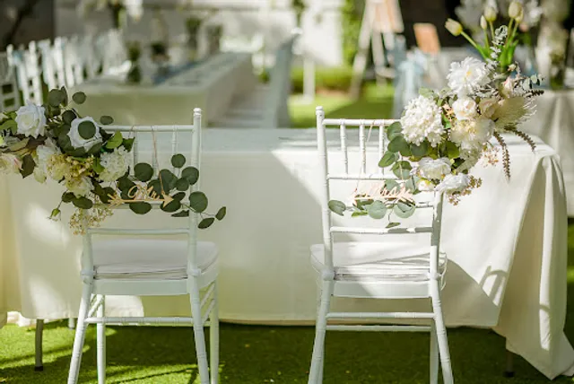 Treehouse Garden Cafe