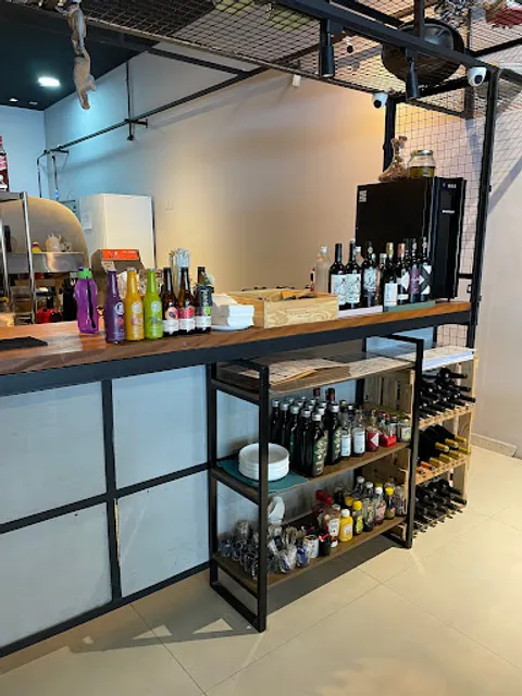 Pelas Panelas Jardim