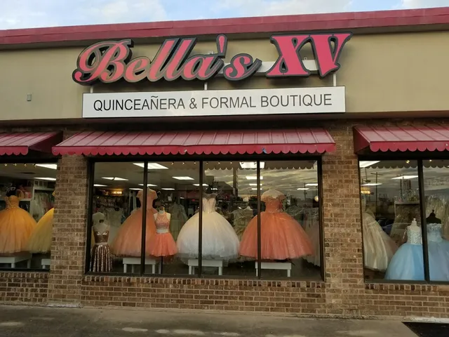 Bella's XV (Bella's Quince)