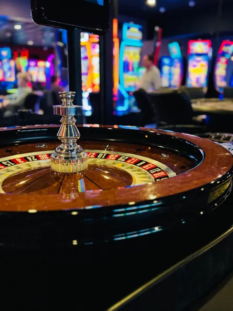 Revo Casino and Social House