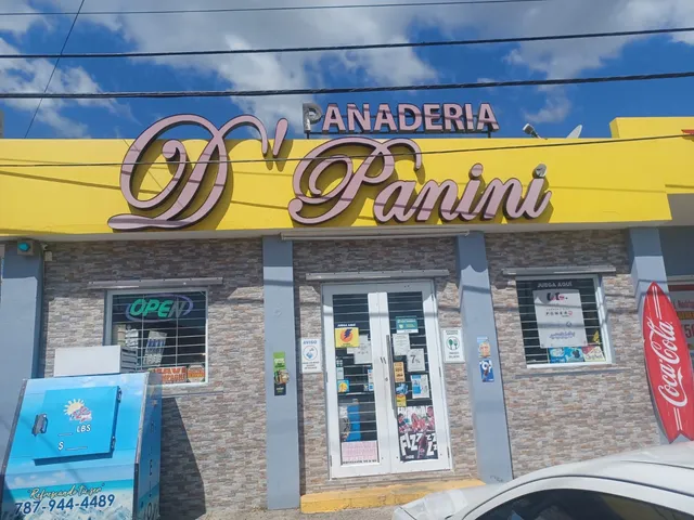 D' Paninni Panaderia
