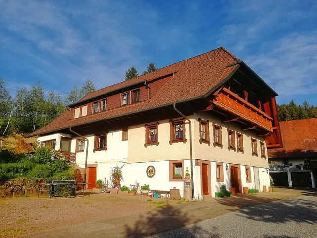 Ferienhaus Hubhof
