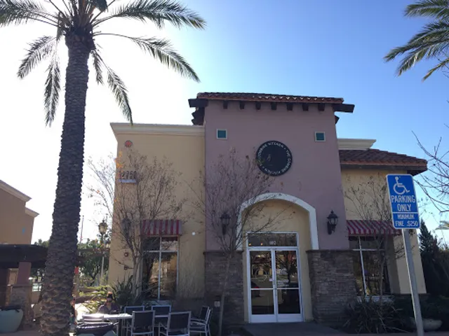 TheCombineKitchen | Cafe