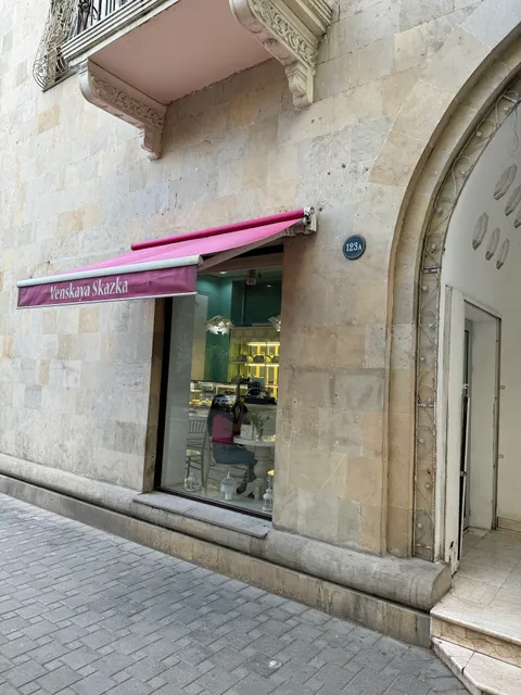 Venskaya Skazka