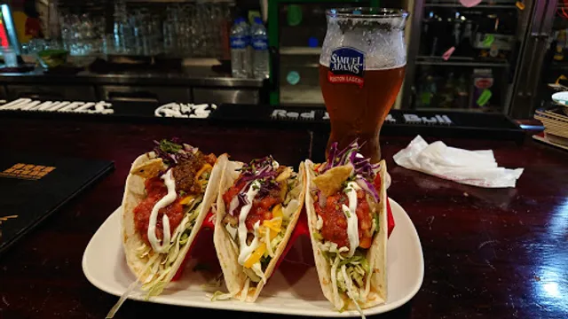 台南傳奇酒吧 Legends Tainan