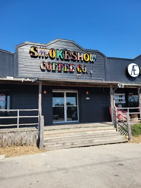 Smokeshow Coffee Co