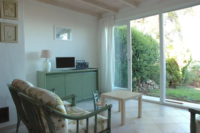 CASA A&A GOLF IS MOLAS