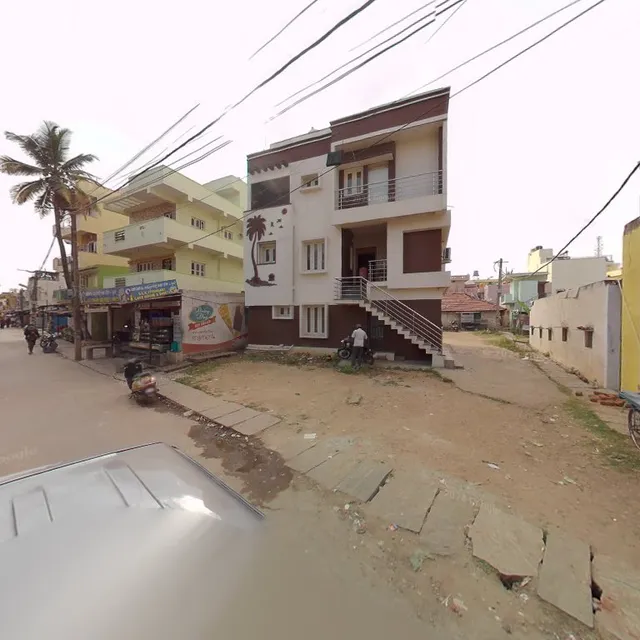 Sri Brahmalingeshwara Hotel