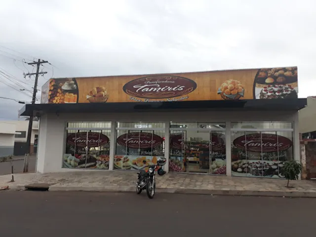 Panificadora Tamiris