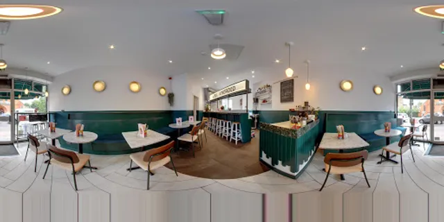 Well Kneaded Earlsfield