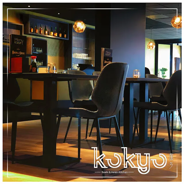 Restaurant Kokyo