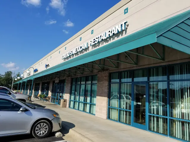 Torero's Mexican Restaurant