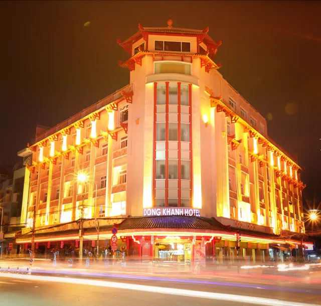 Dong Khanh Hotel
