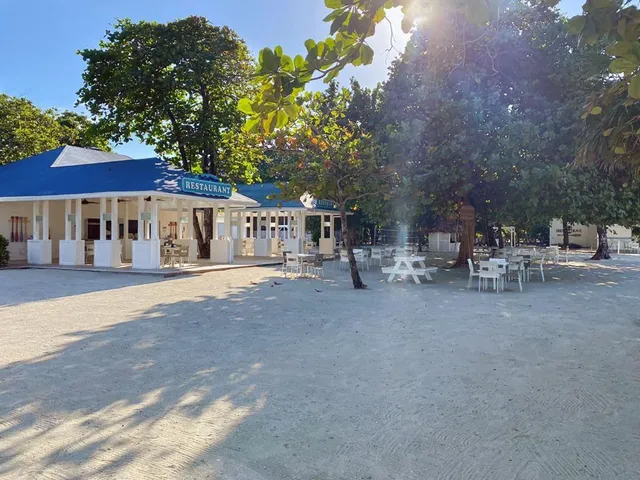 Sol y Mar Beach Club by Mayan Princess