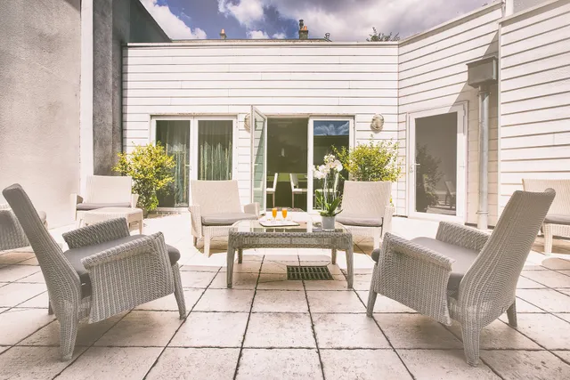 Best Western Plus Hôtel Richelieu