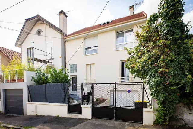 Résidence Héra Paris Orly Aéroport