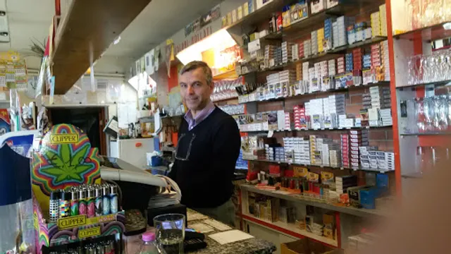 Bar Sport Di Burini Sergio & C Sas