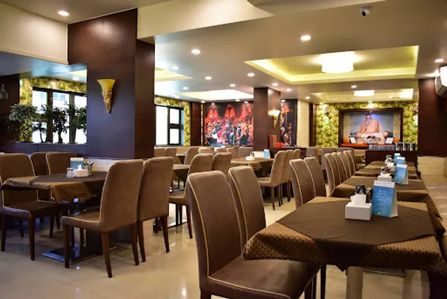 Shreeji Pure Veg - Narhe