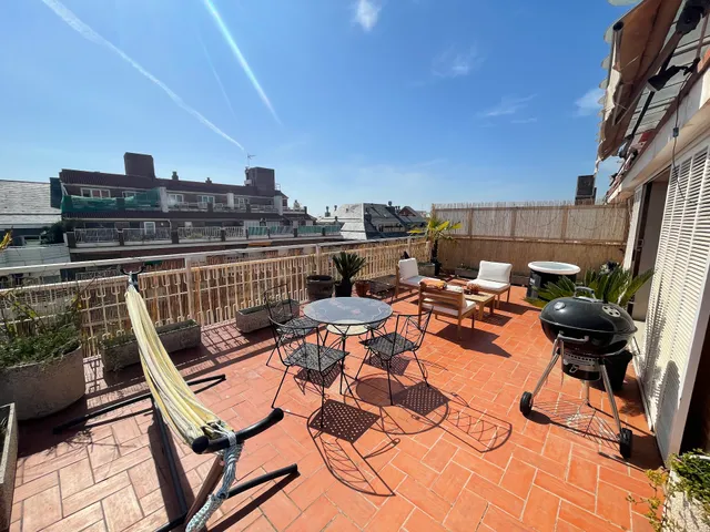 Entrepreneur Coliving Barcelona
