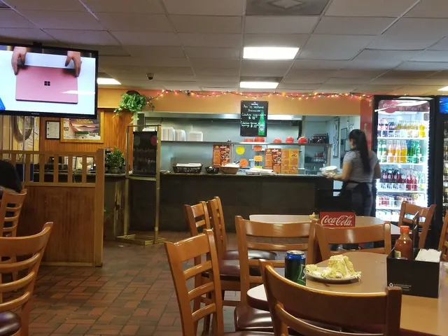 Comida. Para lonches solo de entregar