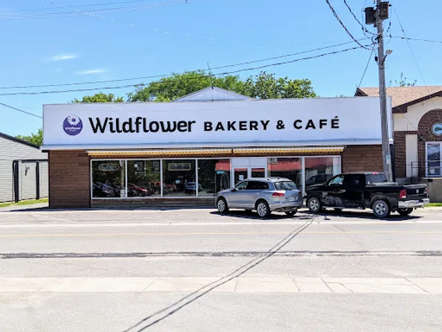 Wildflower Bakery