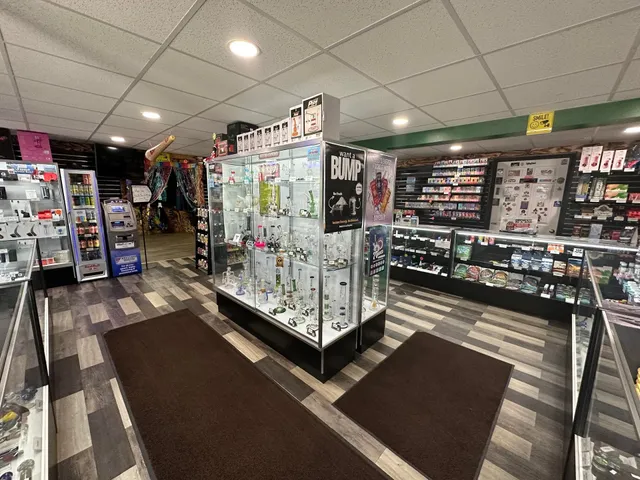 Herbal Haven Hughesville