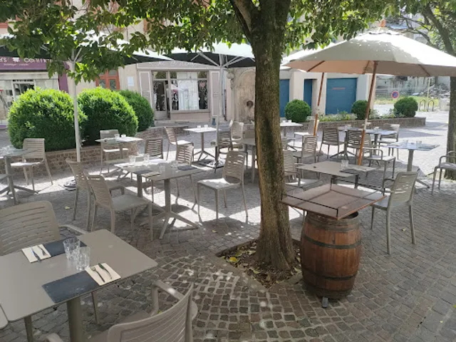 Restaurant - Cave - Bistro a vin - Conseil "La Table Du Sommelier"