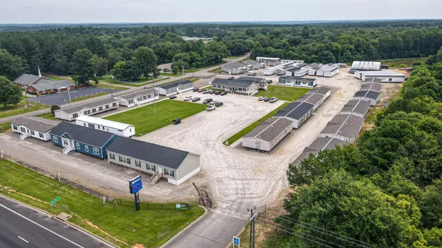 Aiken Housing Center