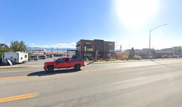 Buddha Belly Yum Yum