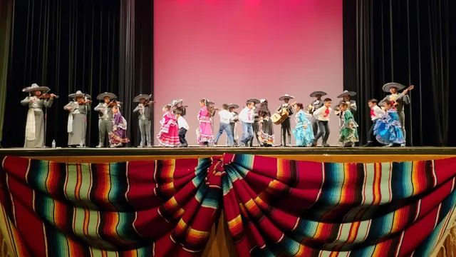 Henry J. Mello Center for the Performing Arts