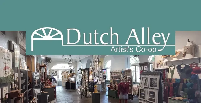 Dutch Alley Artist's Co-op