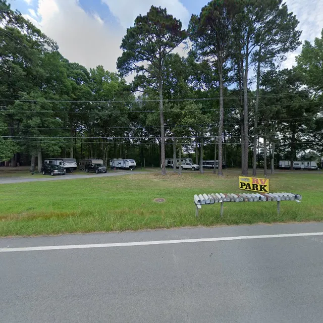 Tall Pines RV Park