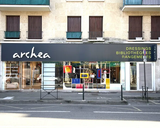 Archea Aix en Provence