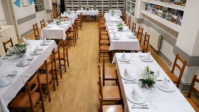 Restaurante Centro Gallego Sestao