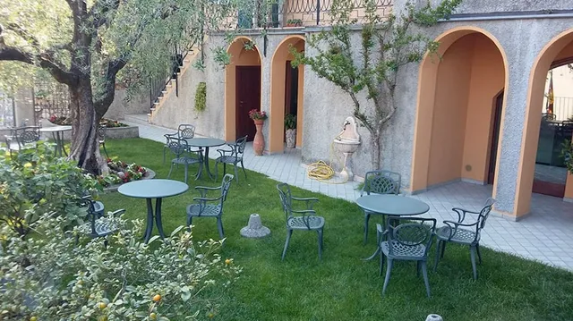 Hotel Garni Tiziana