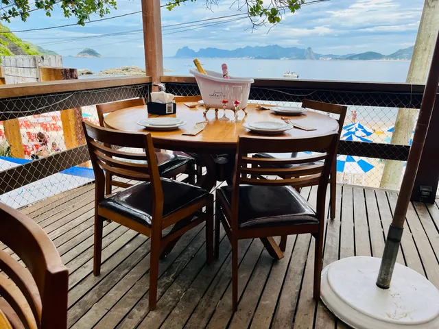 Camarote Itaipu | Restaurante e Pousada em Itaipu