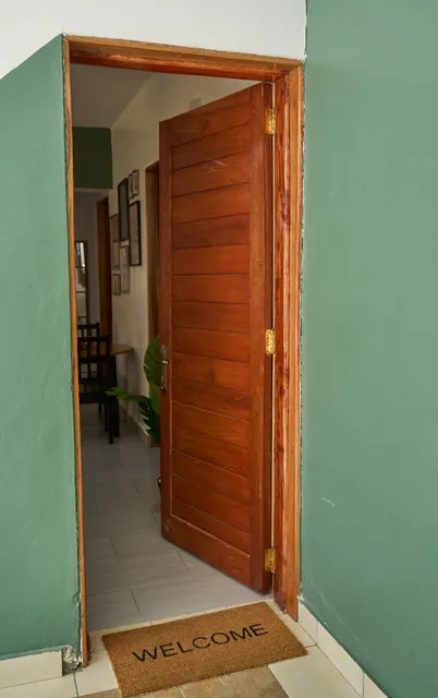 airbnb Lovely and airy 2 bedroom unit in Nyali