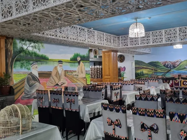 Qurutobkhona-i Navruzi