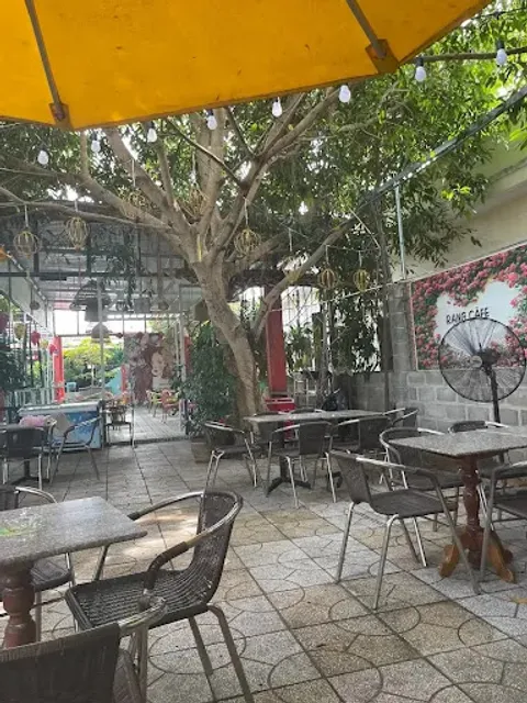 Rạng Cafe