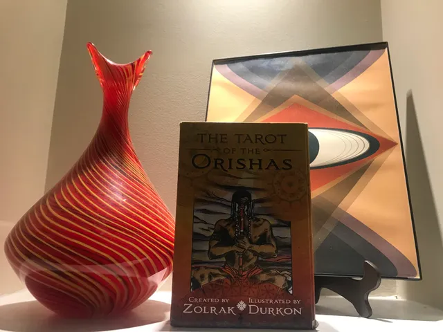 The Honey Pot Art and Energy