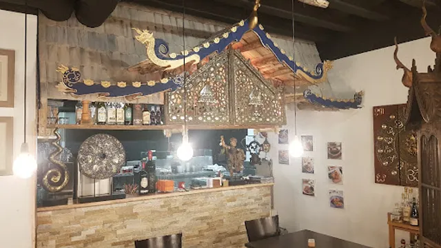 Restaurant Thai Country